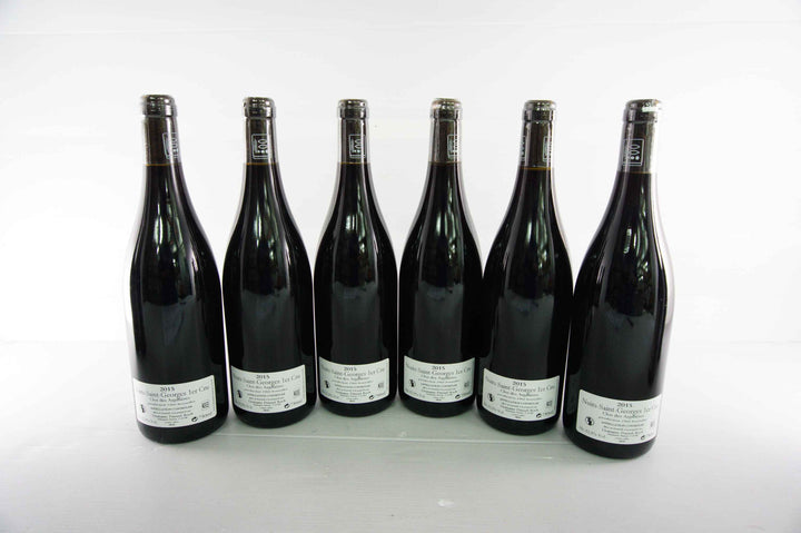 Prieure Roch Nuits St Georges Clos des Argillieres 1er Cru 2015