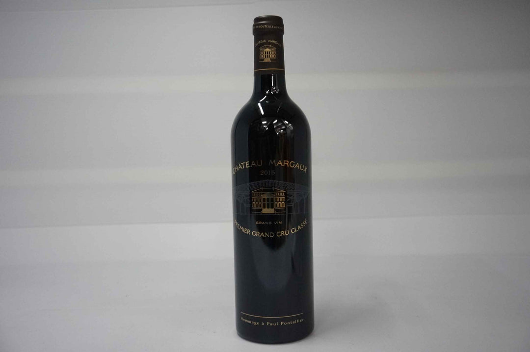 Chateau Margaux 2015