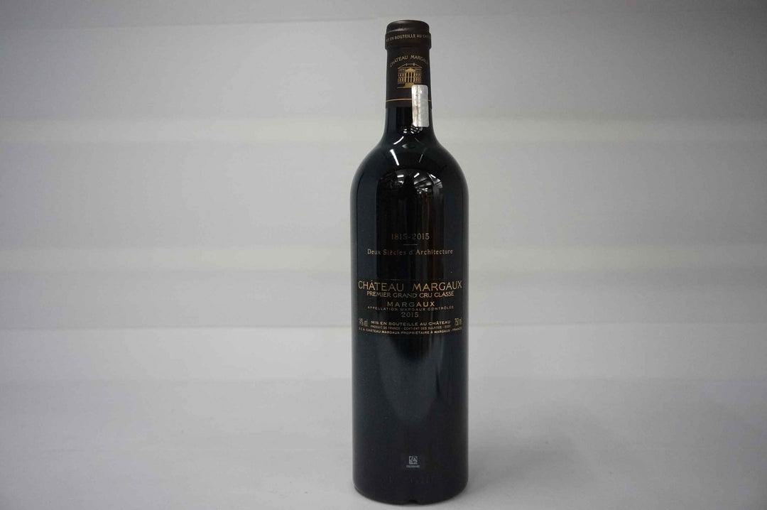 Chateau Margaux 2015