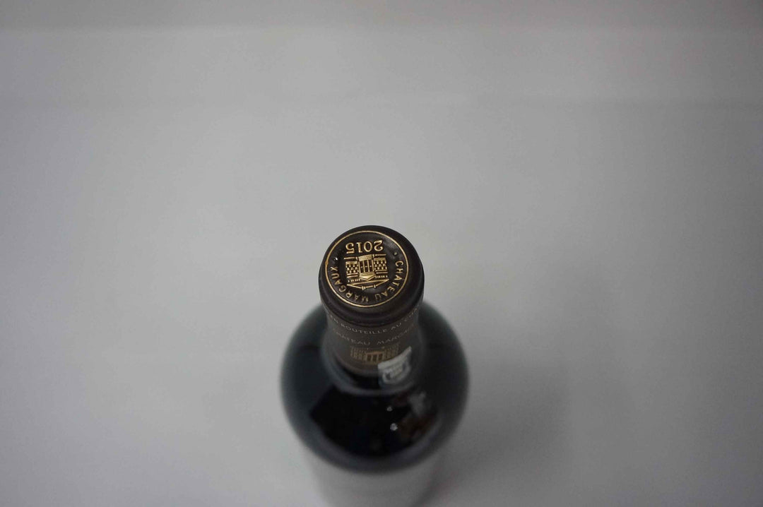 Chateau Margaux 2015