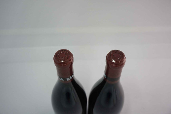 DRC La Tache Grand Cru 2015