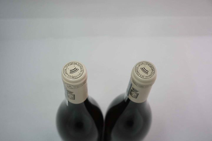 Comtes Lafon Montrachet Grand Cru OWC 2015