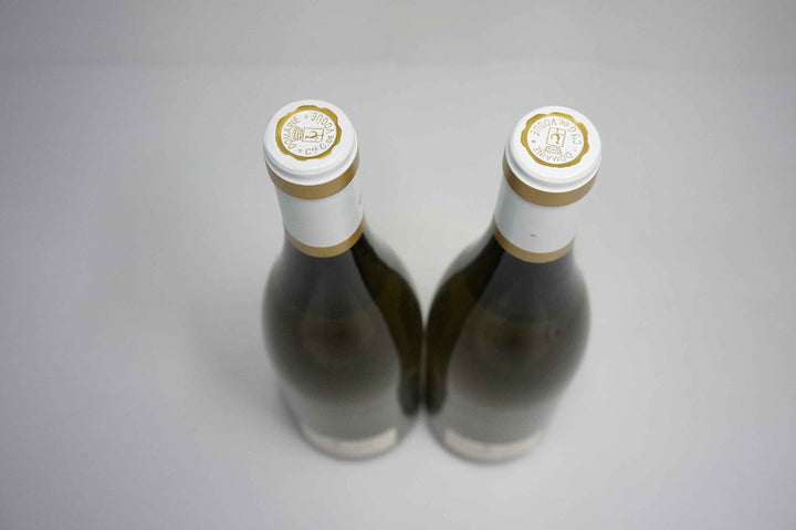 Comte Georges de Vogue Musigny Blanc Grand Cru 2015