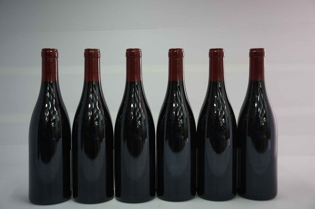 Duroche Gevrey Chambertin Lavaux Saint Jacques 1er Cru 2015