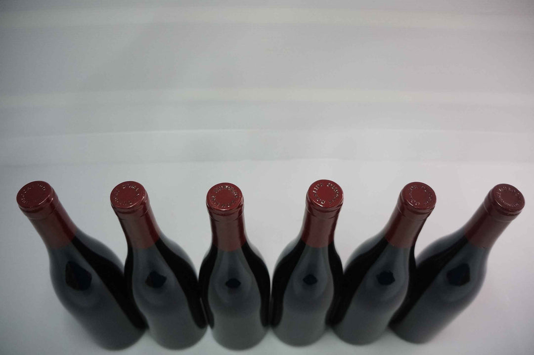 Duroche Gevrey Chambertin Lavaux Saint Jacques 1er Cru 2015