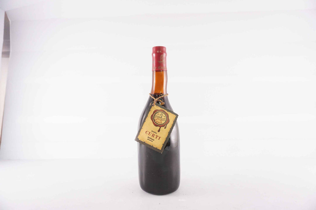 Cantine Curti Gattinara 1969