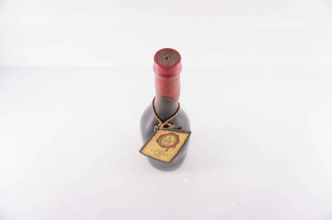 Cantine Curti Gattinara 1969