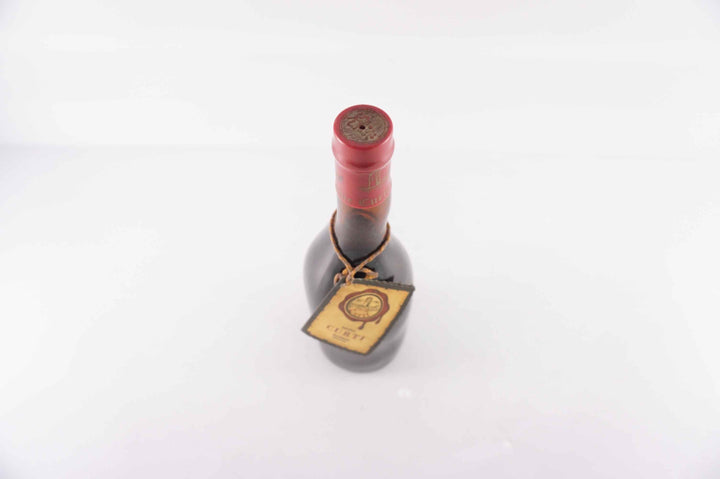 Cantine Curti Gattinara 1969
