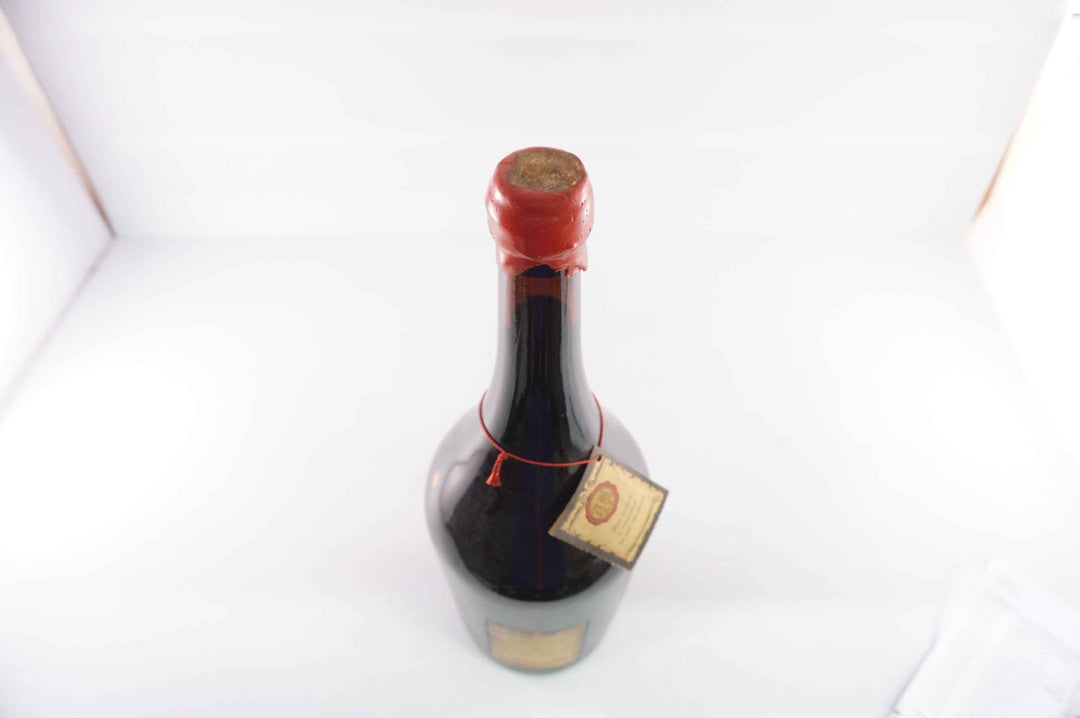Fratelli Berteletti Gattinara Double Magnum 1969 *