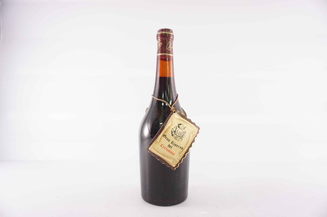 Umberto Fiore Gattinara Riserva 1969