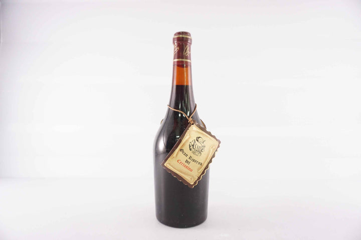 Umberto Fiore Gattinara Riserva 1969