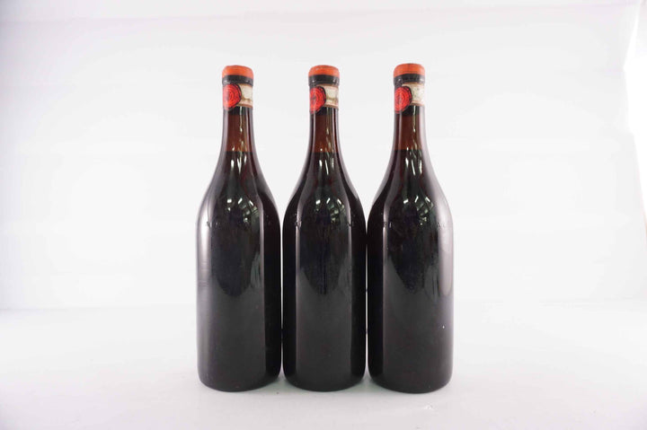 Borgogno Barolo Riserva 1969 *