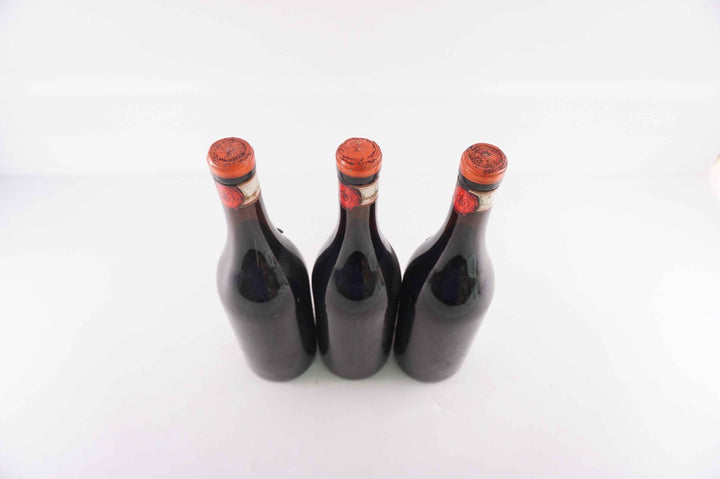 Borgogno Barolo Riserva 1969 *