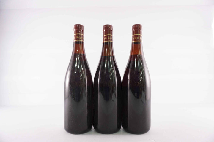 Battisa Borgogno Barolo Riserva 1969 *