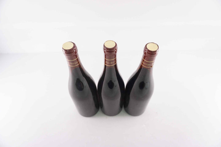 Battisa Borgogno Barolo Riserva 1969 *