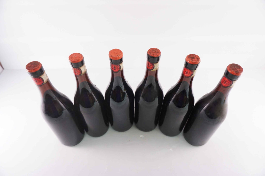 Borgogno Barbaresco Riserva 1974 *