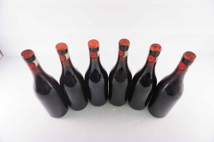 Borgogno Barbaresco Riserva 1974 *