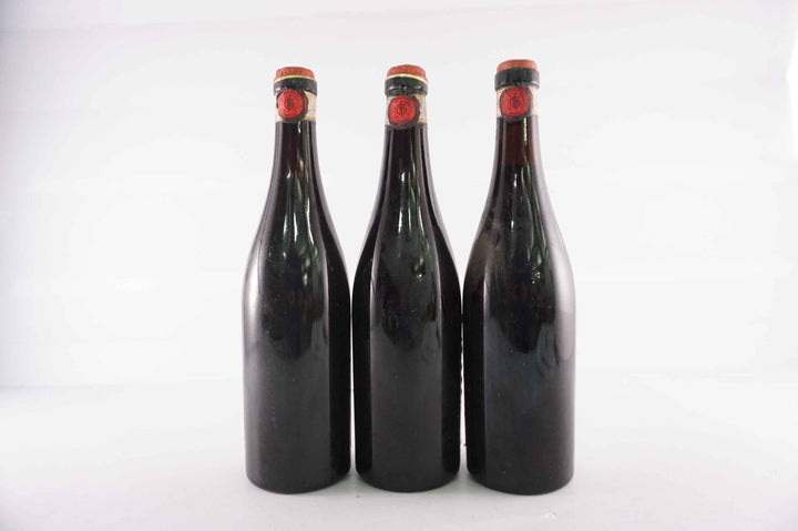 Borgogno Barolo Riserva 1962 *