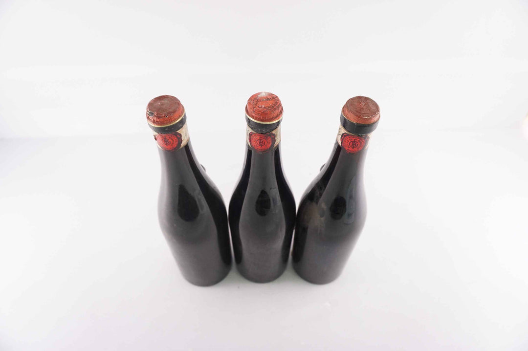 Borgogno Barolo Riserva 1962 *