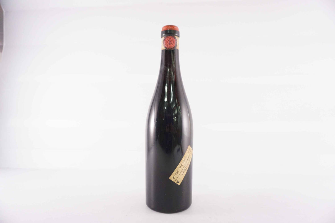 Borgogno Barolo Riserva 1931