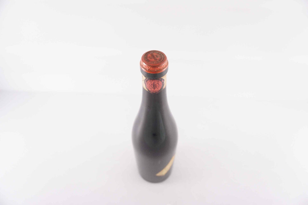 Borgogno Barolo Riserva 1931