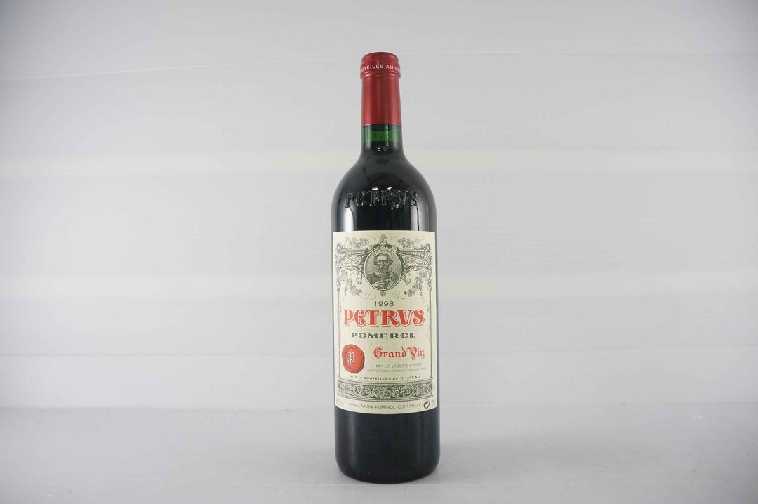 Petrus 1998