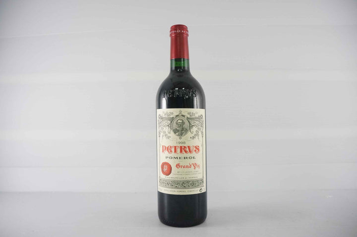 Petrus 1998