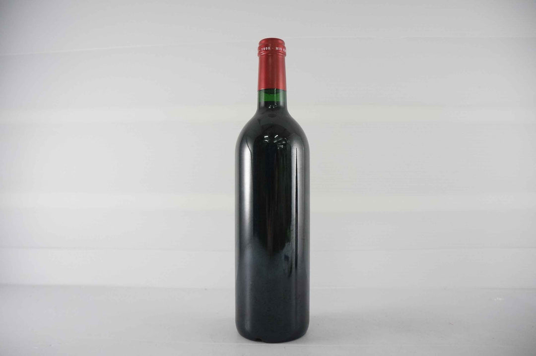 Petrus 1998