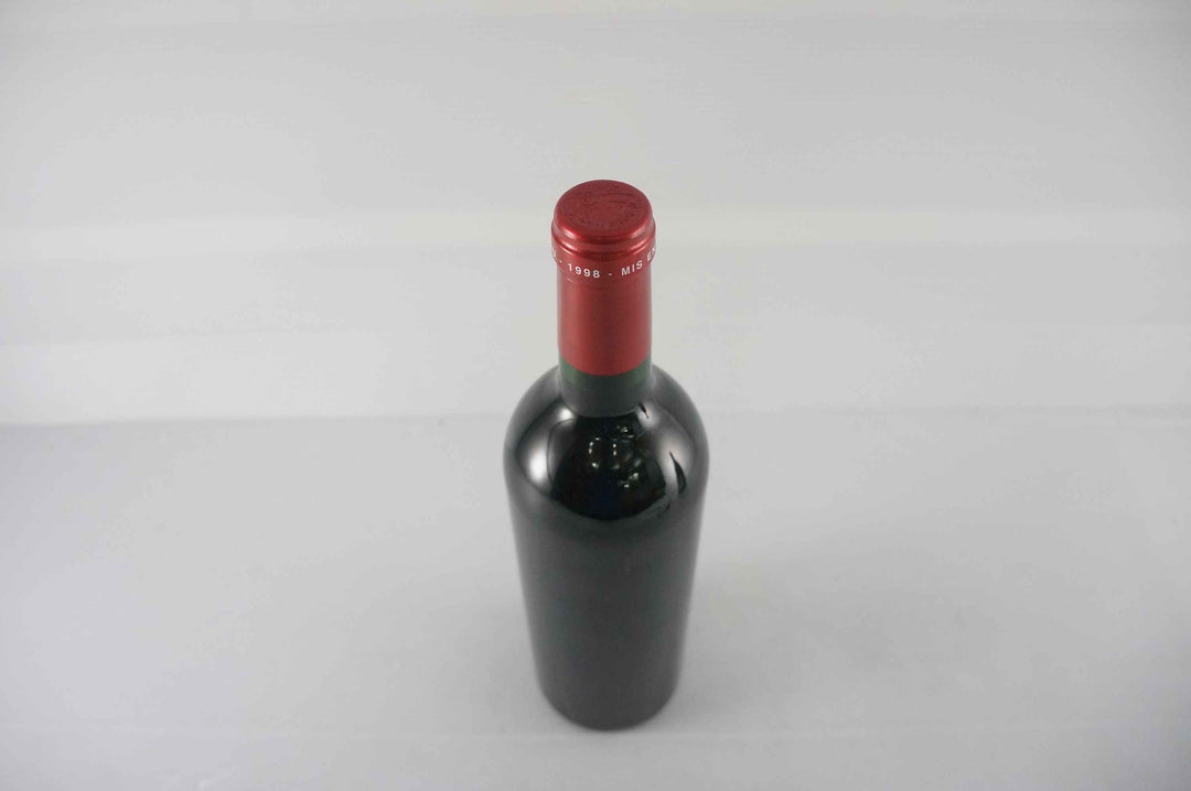 Petrus 1998