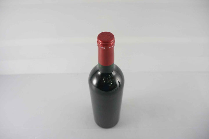 Petrus 1998