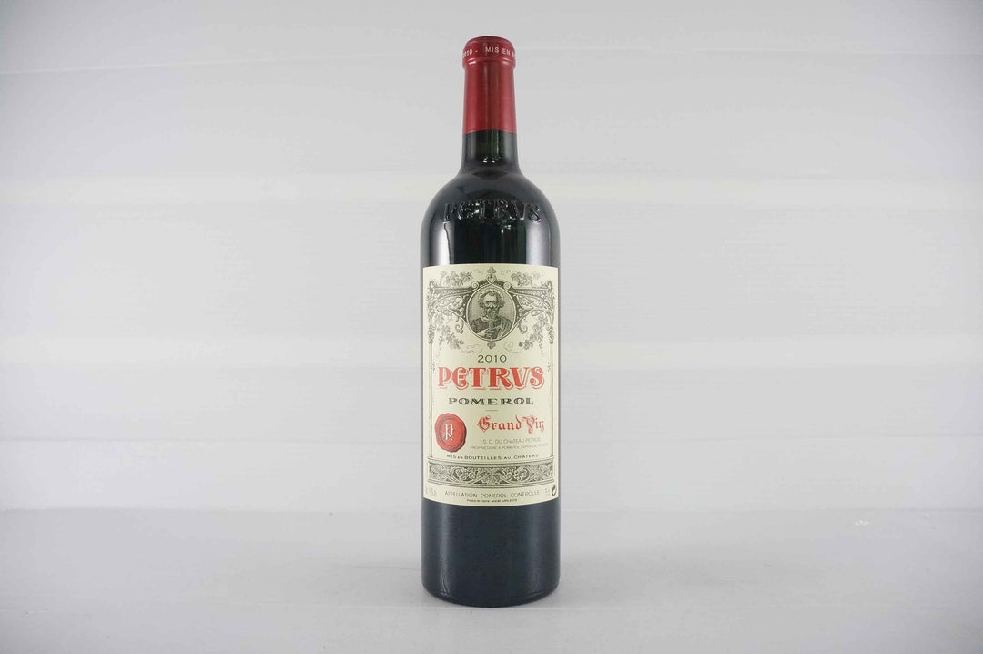 Petrus 2010