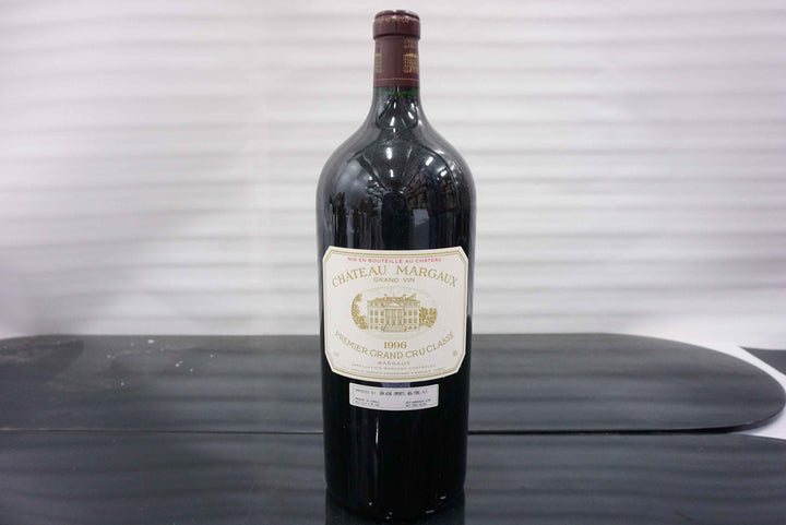 Chateau Margaux Imperial 1996