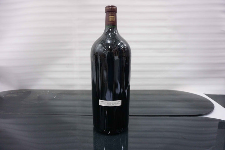 Chateau Margaux Imperial 1996