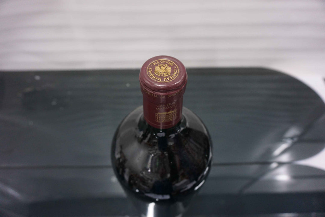Chateau Margaux Imperial 1996