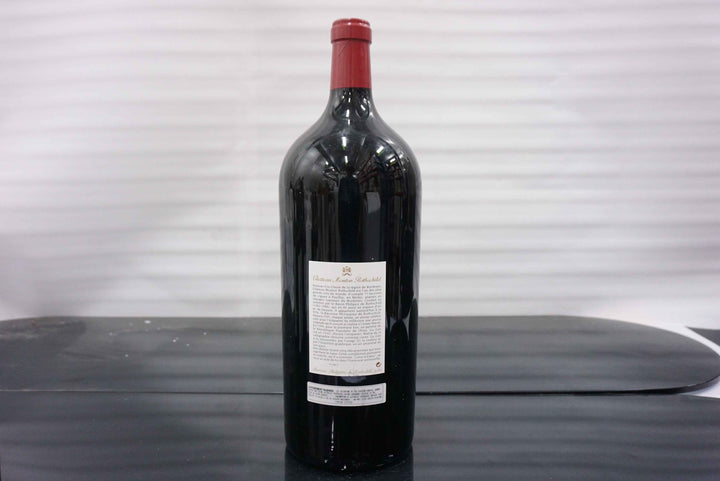 Chateau Mouton Rothschild Imperial 1996
