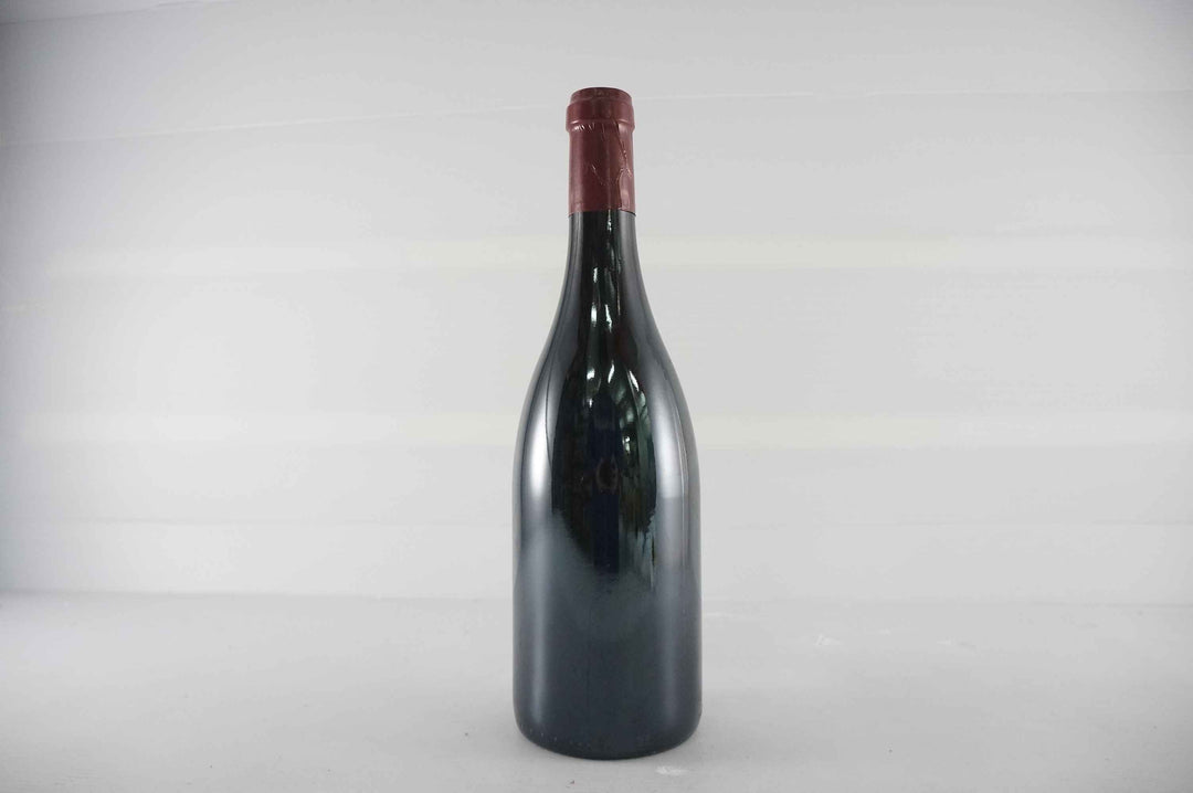 Sylvain Cathiard Vosne Romanee Aux Reignots 1er Cru 2009