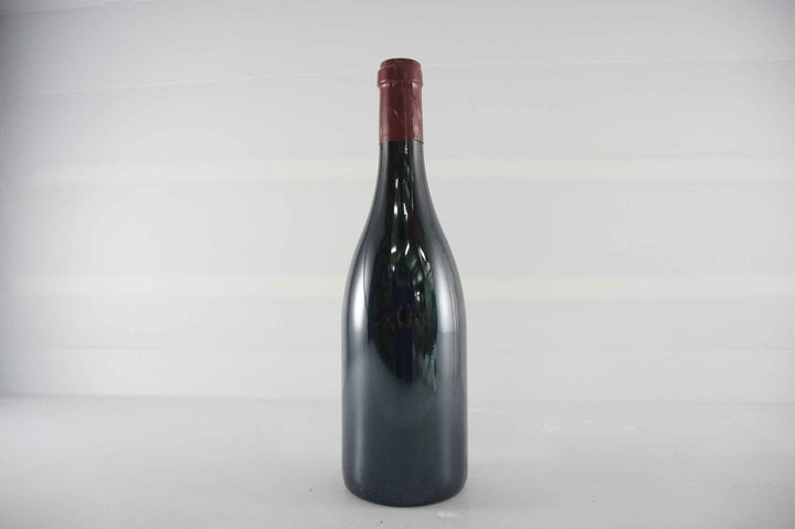 Sylvain Cathiard Vosne Romanee Aux Reignots 1er Cru 2009