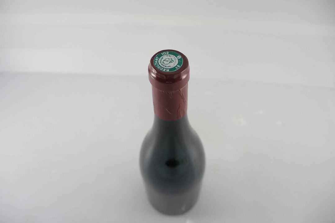 Sylvain Cathiard Vosne Romanee Aux Reignots 1er Cru 2009