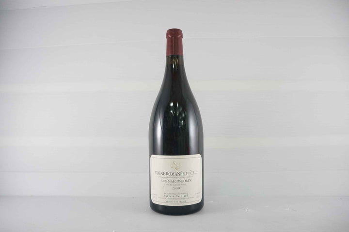 Sylvain Cathiard Vosne Romanee Aux Malconsorts 1er Cru Magnum 2000