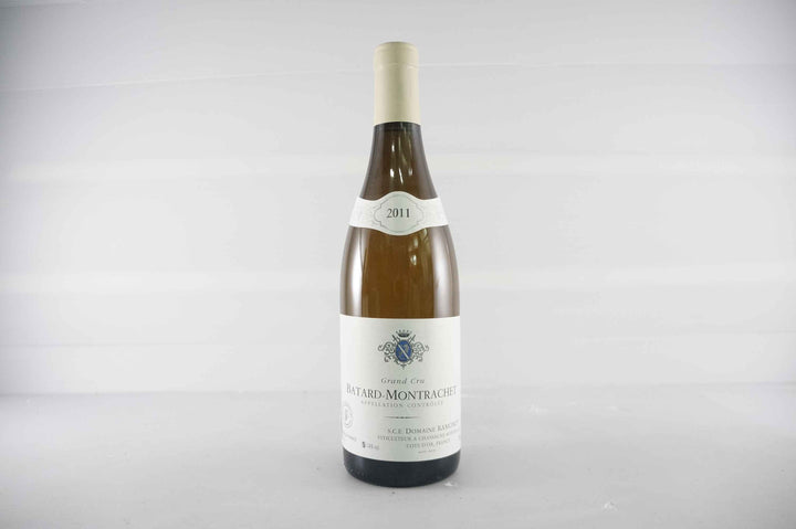 Ramonet Batard Montrachet Grand Cru 2011