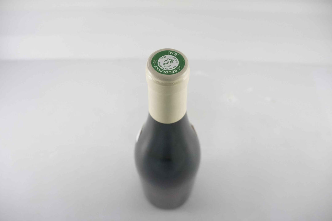 Ramonet Batard Montrachet Grand Cru 2011