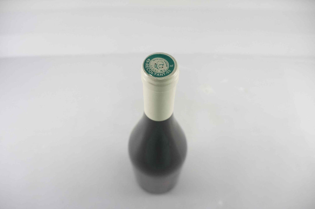 Clos Rougeard Saumur Blanc Breze 2006