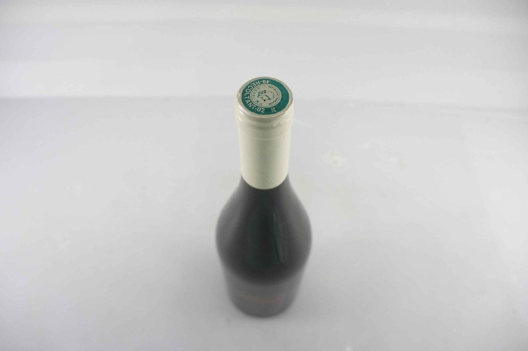 Clos Rougeard Saumur Blanc Breze 2007