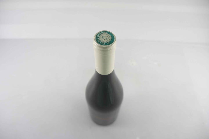 Clos Rougeard Saumur Blanc Breze 2007