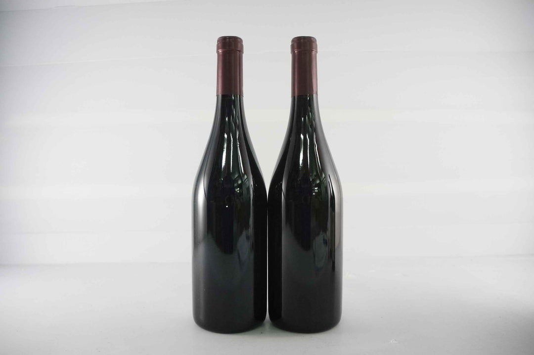 Clos Rougeard Saumur Champigny Le Clos 2007