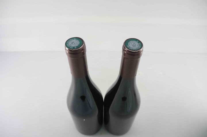 Clos Rougeard Saumur Champigny Le Clos 2007
