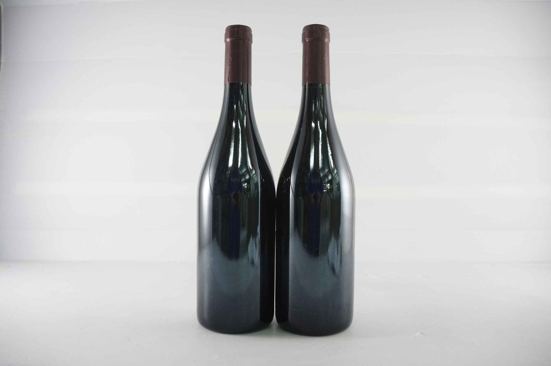 Clos Rougeard Saumur Champigny Le Clos 2008
