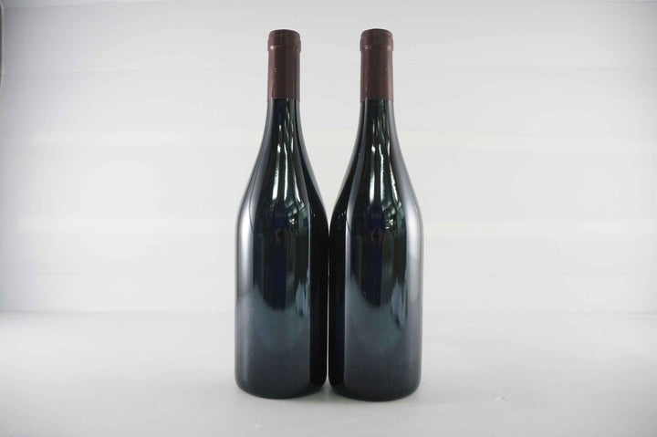 Clos Rougeard Saumur Champigny Le Clos 2008