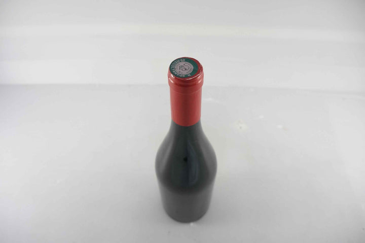 Clos Rougeard Saumur Champigny Les Poyeux 2007