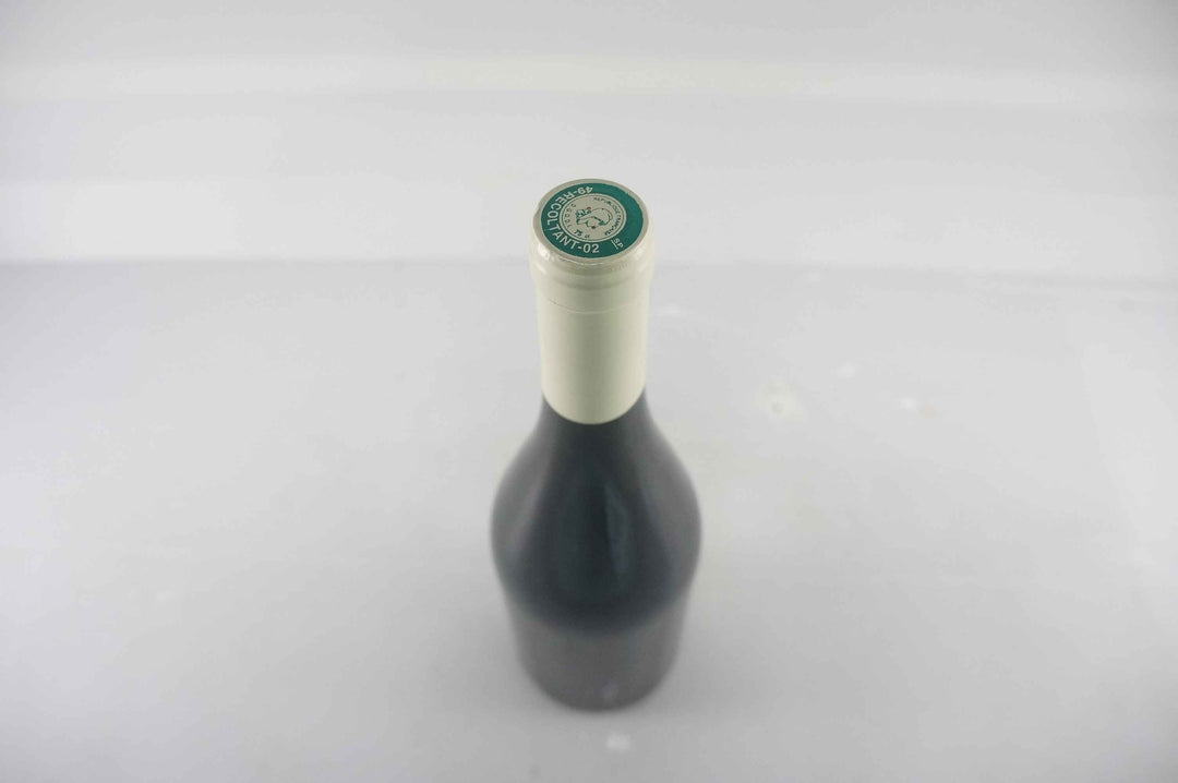 Clos Rougeard Saumur Champigny Le Bourg 2007
